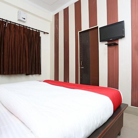 Hotel O Shiva Palace Haridwār Eksteriør bilde