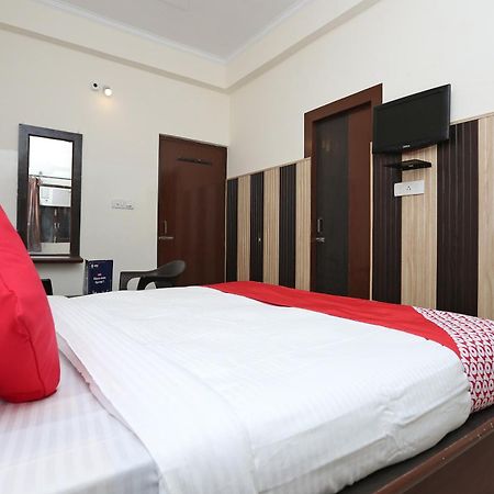 Hotel O Shiva Palace Haridwār Eksteriør bilde